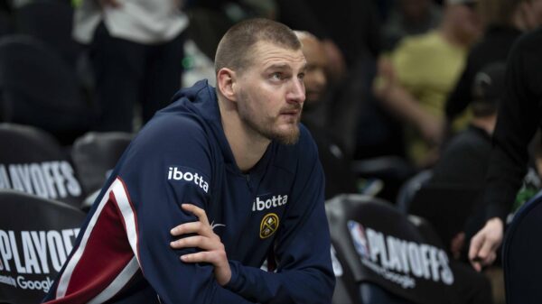Nuggets’ Nikola Jokic Faces Major Snub in TIME’s Most Influential in Sports