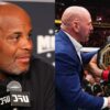 Daniel Cormier dismisses Alex Pereira’s GOAT case ahead of UFC White House: ‘Needs more work!’