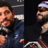 Alex Pereira calls for Josh Hokit’s release after latest altercation ahead of UFC White House