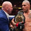 UFC legend mocks Dana White’s Alex Pereira GOAT claim ahead of UFC Freedom 250