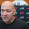 White denies Strickland ban as UFC White House card approaches