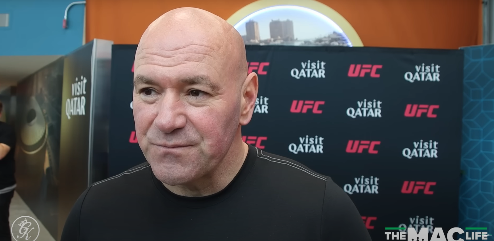 White denies Strickland ban as UFC White House card approaches