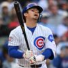 MLB trade deadline: Latest trade candidate rankings as Cubs, Reds lose ground