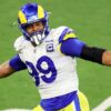 5 NFL reunions that would elevate Super Bowl contenders
