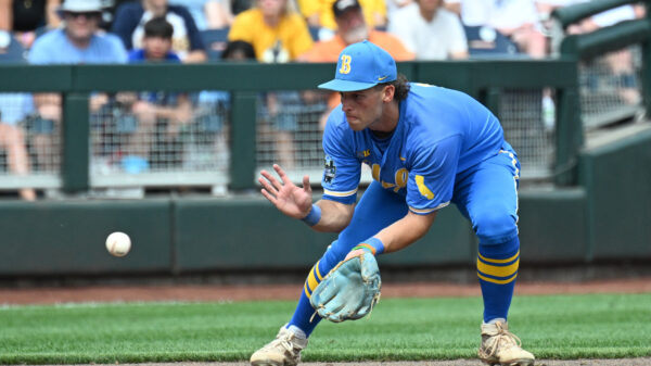 Mock Draft 2.0: Shakeups & Stock Risers