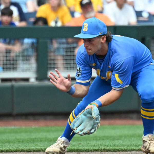 Mock Draft 2.0: Shakeups & Stock Risers