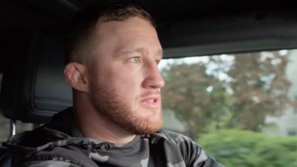 UFC Freedom 250 Embedded, Episode 3: ‘None of the talking matters’