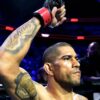 Watch Alex Pereira brutally knockout Jiri Prochazka | Full Fight Video