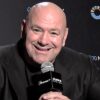 Dana White: ‘It’s great to have Conor McGregor back’
