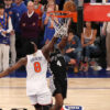 How the Spurs authored the biggest single-game choke in NBA Finals history