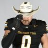 2027 NFL Draft Prospect Interview: Pierce Miller, DT, Michigan Tech