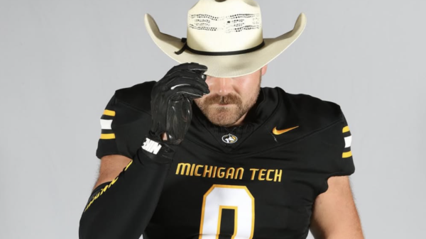 2027 NFL Draft Prospect Interview: Pierce Miller, DT, Michigan Tech