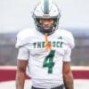 2027 NFL Draft Prospect Interview: Josiah Jordan, RB, Slippery Rock University