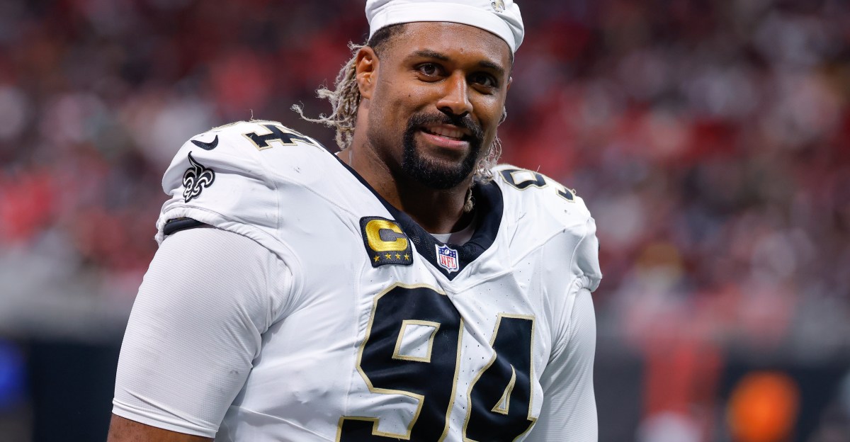 New Orleans Saints News, June 11: What’s the latest with Cam Jordan and the Saints?