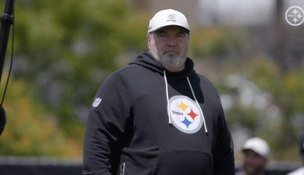 ‘Attention To Detail Is Off The Charts:’ Kaboly Thinks McCarthy’s Approach Could Avoid Slow Steelers Start