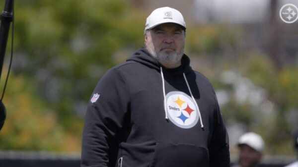 ‘Attention To Detail Is Off The Charts:’ Kaboly Thinks McCarthy’s Approach Could Avoid Slow Steelers Start
