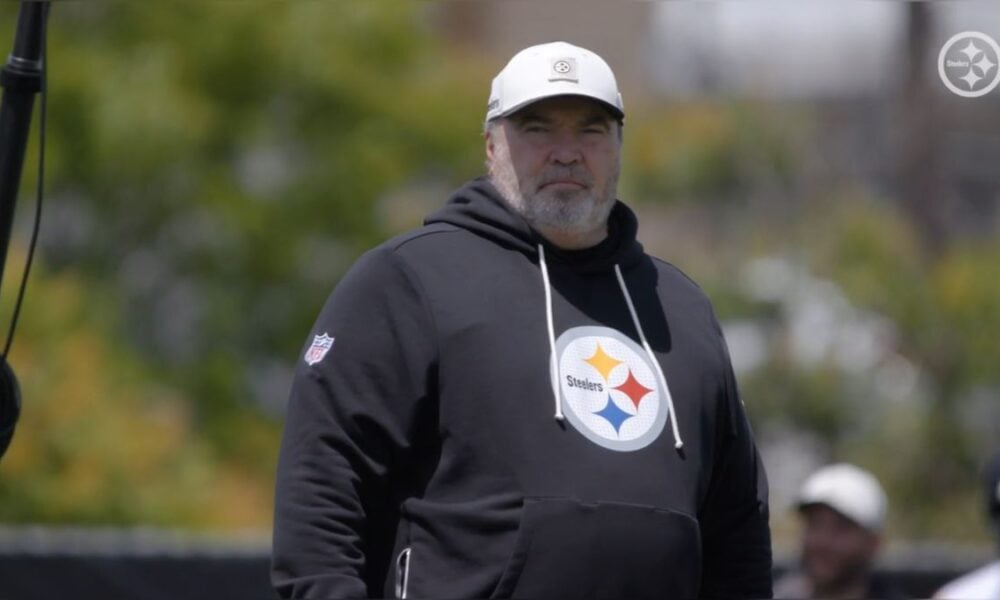 ‘Attention To Detail Is Off The Charts:’ Kaboly Thinks McCarthy’s Approach Could Avoid Slow Steelers Start
