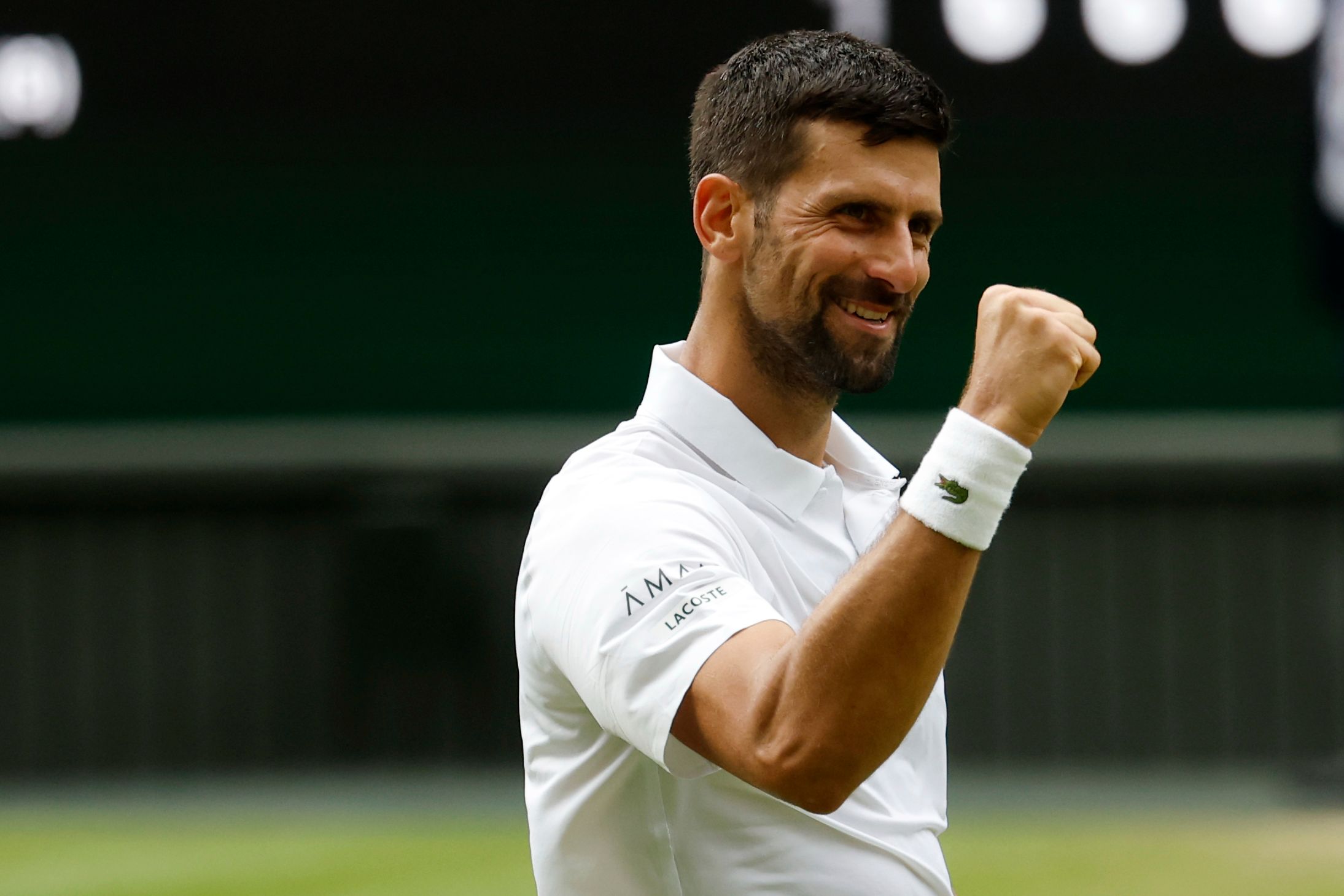 Novak Djokovic, Ben Shelton and Top Tennis Stars Drop Their FIFA World Cup Predictions
