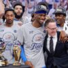 Sam Presti Stands Up for OKC Thunder Superstar Against Narratives