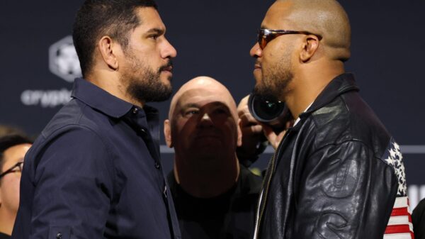 Alex Pereira vs. Ciryl Gane: Bloody Elbow staff predict the UFC Freedom 250 co-main event