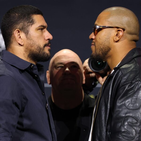 Alex Pereira vs. Ciryl Gane: Bloody Elbow staff predict the UFC Freedom 250 co-main event