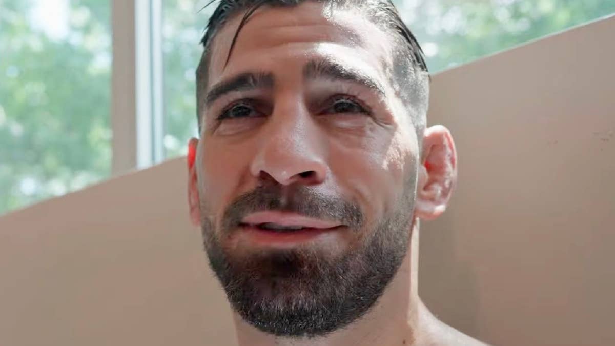 UFC Freedom 250 Embedded, Episode 4: ‘It’s going to be a banger’