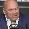 UFC announces global sports diplomacy partnership with U.S. State Department