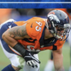 Super Bowl Winning NFL Veteran Derek Wolfe to Serve as Grand Marshal of Thunder Valley National