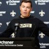 New Orleans Saints News, June 12: Do the Saints have a secret weapon at TE?
