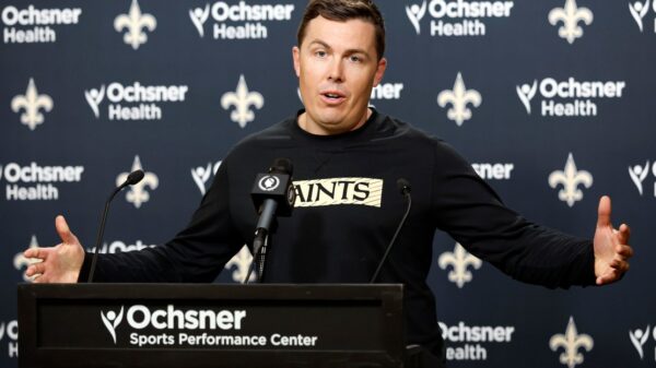 New Orleans Saints News, June 12: Do the Saints have a secret weapon at TE?