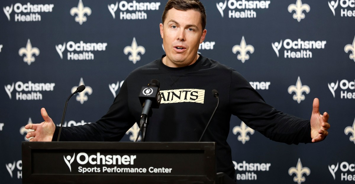 New Orleans Saints News, June 12: Do the Saints have a secret weapon at TE?