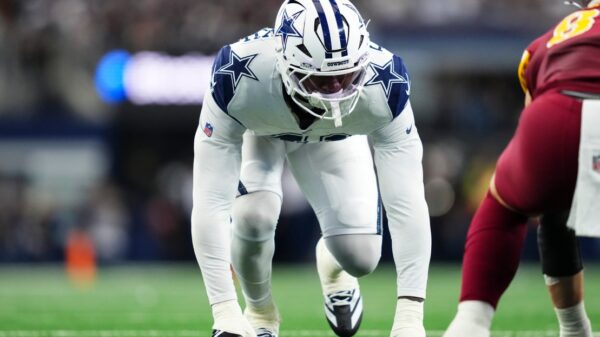 5 potential breakout players on defense for the Cowboys