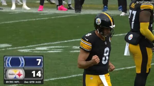 ‘I Wouldn’t Cast Him Out’: Former NFL DB Not Ready To Give Up On Aaron Rodgers