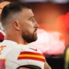 Travis Kelce-Taylor Swift wedding is putting Chiefs TE in an unfair position