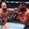 Curtis Blaydes makes interesting suggestion for Josh Hokit: “I would be having serious discussions” after UFC Freedom 250