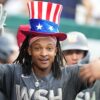 MLB Insider: CJ Abrams should be the Yankees’ prime trade deadline target