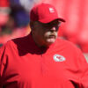 Chiefs’ Andy Reid opens up about possible distractions related to Travis Kelce, Taylor Swift wedding
