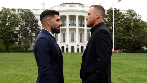 Ilia Topuria vs. Justin Gaethje: Bloody Elbow staff predict the UFC Freedom 250 main event