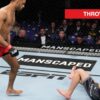 ‘Hardest’ shot Ilia Topuria has been hit with was from journeyman with just 4 wins in 10 UFC fights