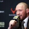 Daniel Cormier explains what happens ‘every time’ Conor McGregor makes UFC appearance ahead of return fight
