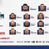 UFC Freedom 250 Pre-Fight Press Conference