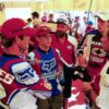 Travis Pastrana Set to Do a Backflip on South Lawn of White House on Saturday (June 13) Ahead of UFC Fight