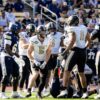2027 NFL Draft Prospect Interview: Jacob Waller, LB, Lindenwood University