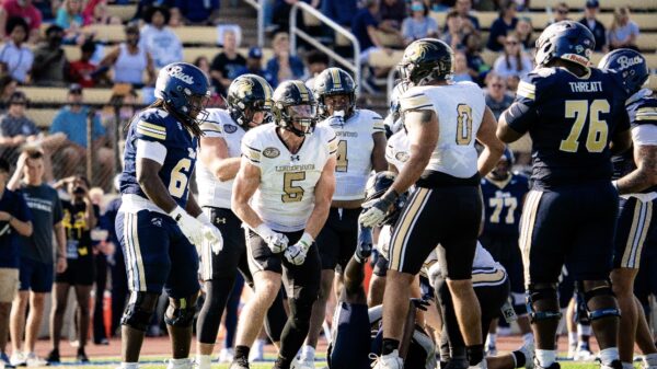 2027 NFL Draft Prospect Interview: Jacob Waller, LB, Lindenwood University