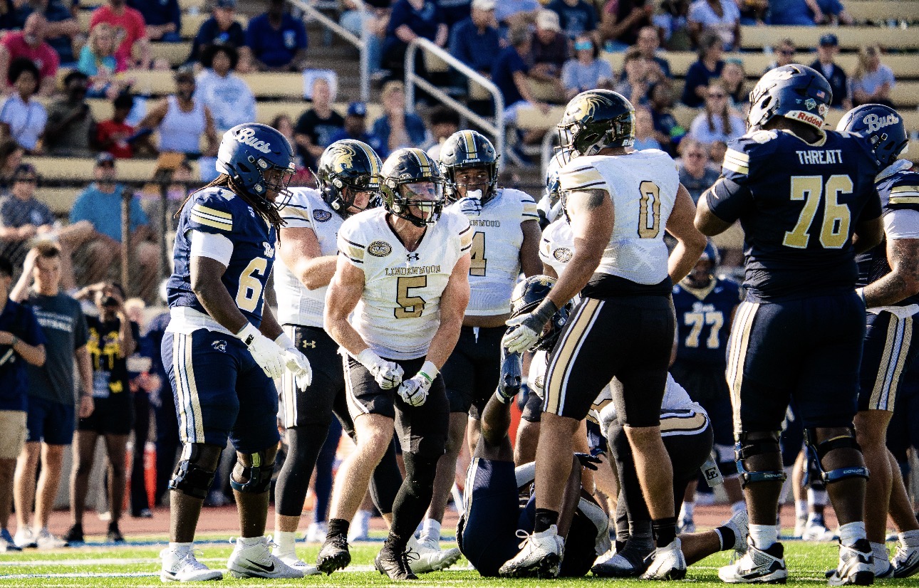 2027 NFL Draft Prospect Interview: Jacob Waller, LB, Lindenwood University