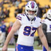 49ers Have Just One Card Left to Play as Joey Bosa Reportedly Mulls Retirement