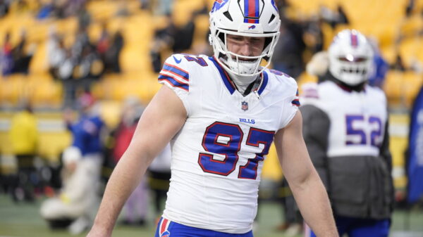 49ers Have Just One Card Left to Play as Joey Bosa Reportedly Mulls Retirement