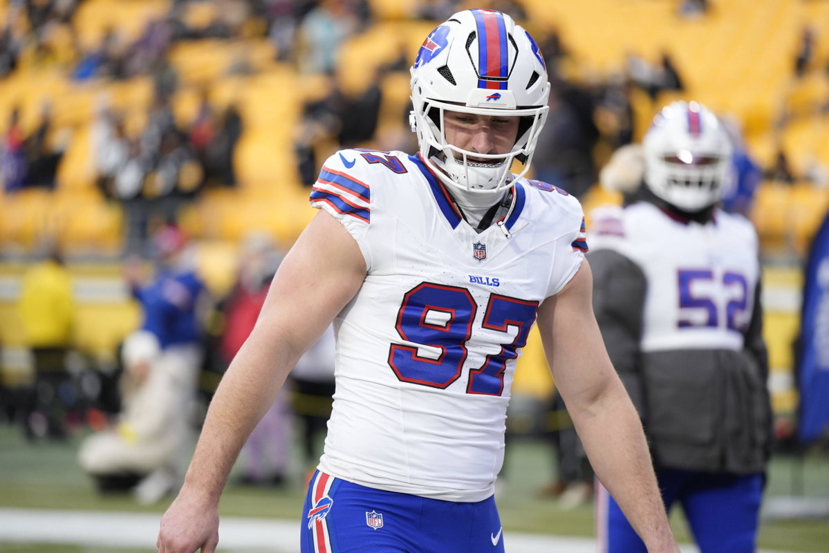 49ers Have Just One Card Left to Play as Joey Bosa Reportedly Mulls Retirement