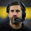 ‘He’s Not Acting At All’ — NFL Analyst Addresses ‘Fake Tough Guy’ Narrative Surrounding Eagles HC Nick Sirianni