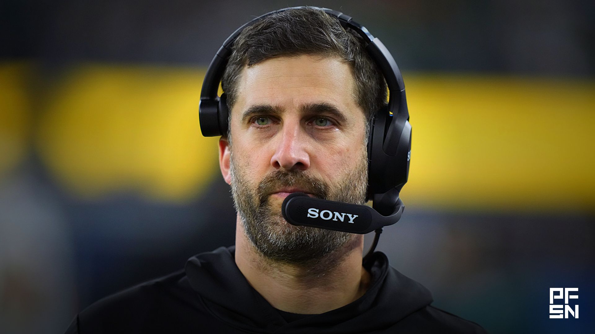 ‘He’s Not Acting At All’ — NFL Analyst Addresses ‘Fake Tough Guy’ Narrative Surrounding Eagles HC Nick Sirianni
